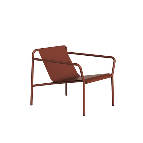 TIPTOE Panorama Tuin Lounge Stoel