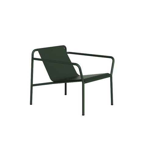 TIPTOE Panorama Tuin Lounge Stoel