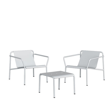 TIPTOE Panorama Tuin Lounge Set