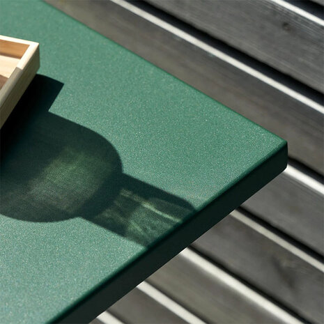 Moka Bistro tafel vierkant