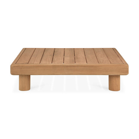 Ethnicraft Monocle outdoor Koffietafel Teak