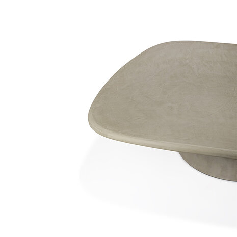 Ethnicraft Elements Outdoor Koffietafel