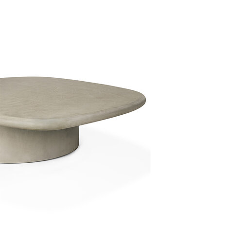 Ethnicraft Elements Outdoor Koffietafel