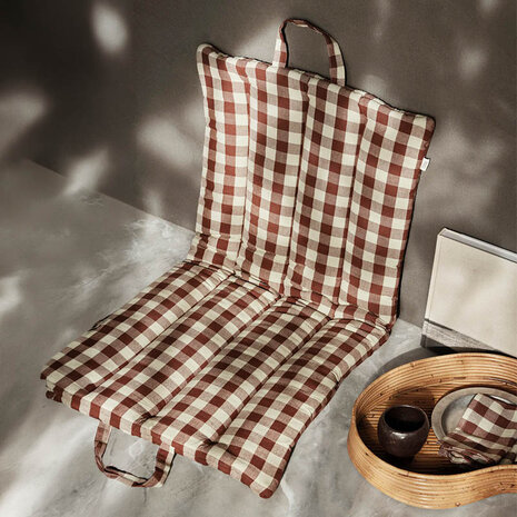 ferm living bothy opvouwbaar kussen