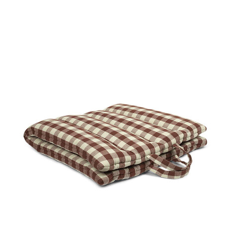 ferm living bothy opvouwbaar kussen