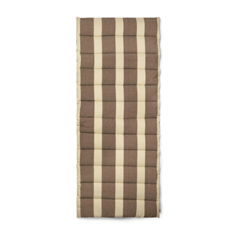 Ferm Living Strand Quilted Matras