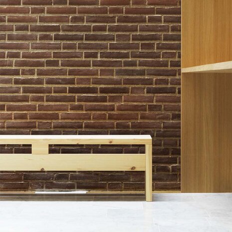Normann Copenhagen Stretch Bench 200 cm Pine