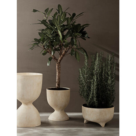 Ferm Living Evoke Pot