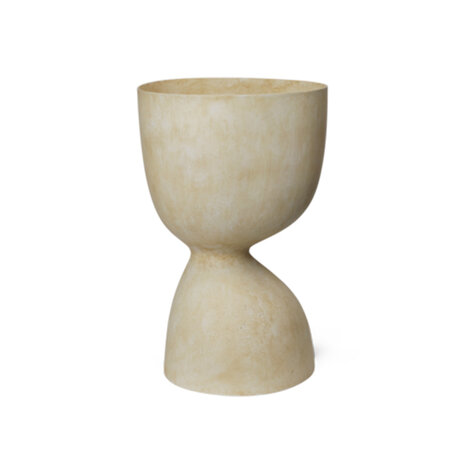 Ferm Living Evoke Pot - Hoog