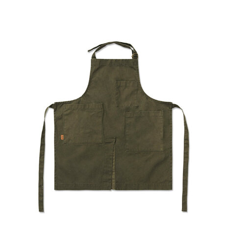 Ferm Living Bark Tuin Schort