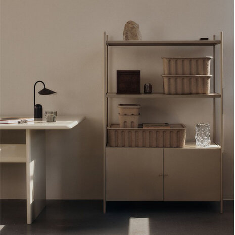 Ferm Living Paper Pulp Box Extra Large