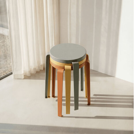 TIPTOE Lou Chroma Kruk