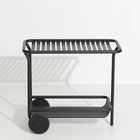 Petite Friture Week-end Trolley