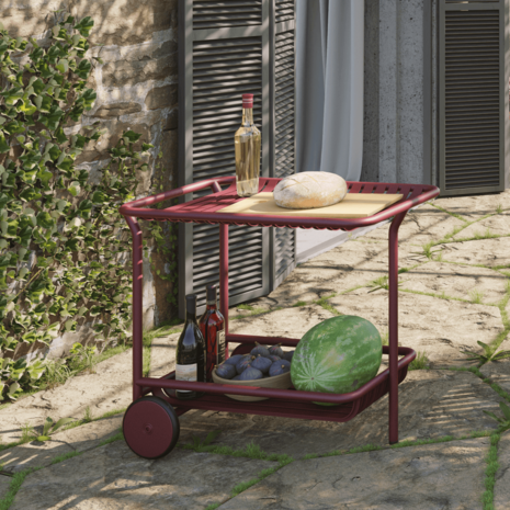 Petite Friture Week-end Trolley