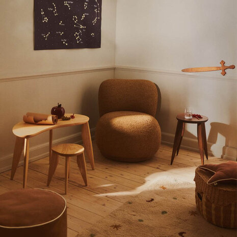 Ferm Living Feve Kids Desk Kinderbureau
