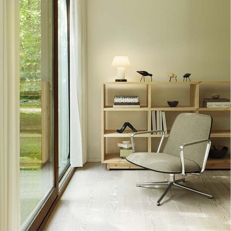 Normann Copenhagen Fyr Boekenkast High Pine