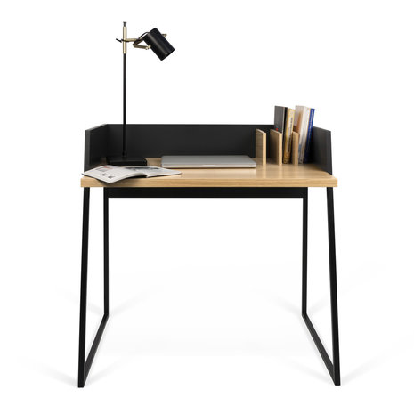 temahome volgadesk black