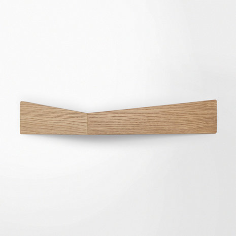 Woodendot Pelican oak