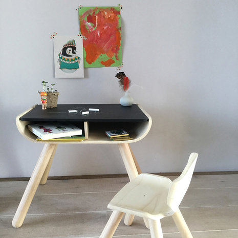 sfeerfoto plantoys tafel