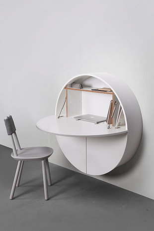 emko pill white wandbureau