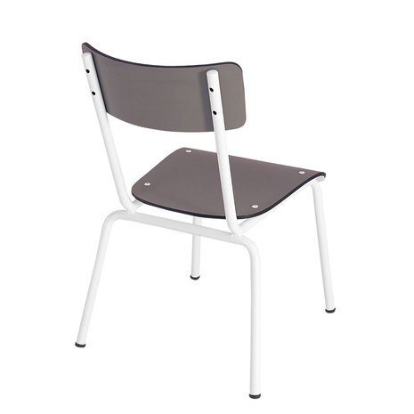 Les Gambettes Colette chair taupe