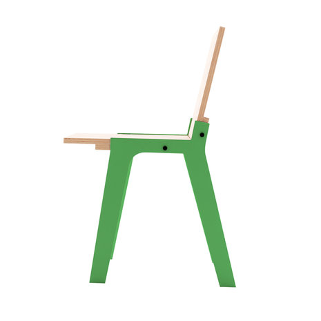 Rform Switch Chair green