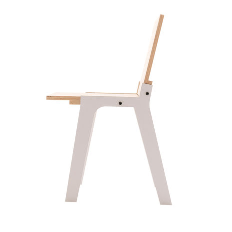 Rform Switch Chair white