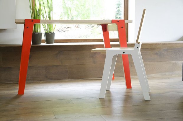 Rform Switch Chair