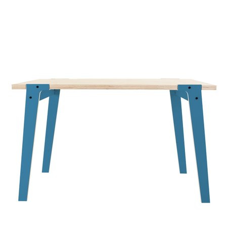 rform switch tafel blauw