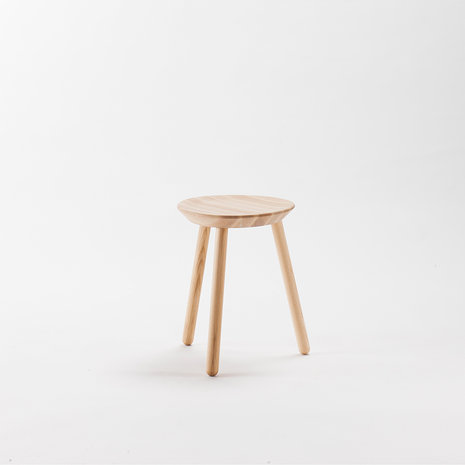 Naive stool kruk EMKO