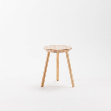 Emko naive stool