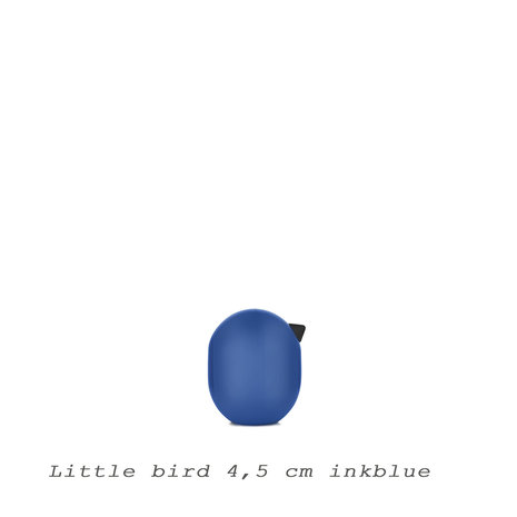 little bird normann copenhagen ink blue