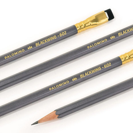 palomino blackwing 602 firm