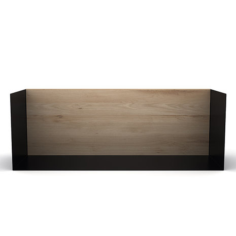 Universo Positivo U shelf medium