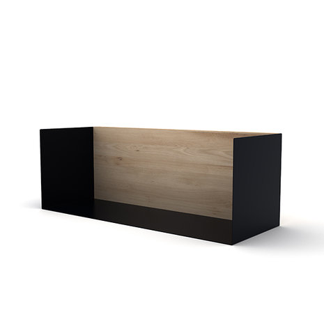 Universo Positivo U shelf medium