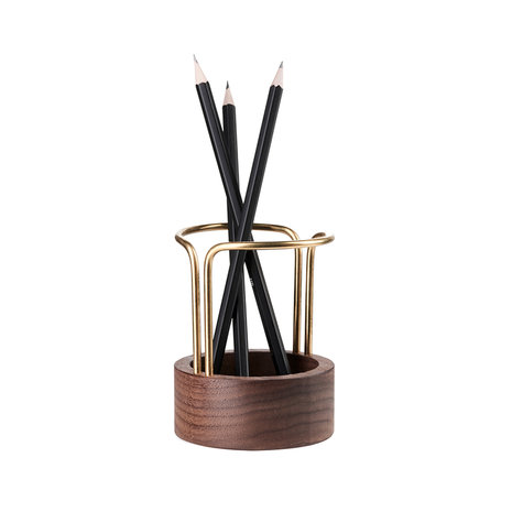 dot aarhus pen upk walnut