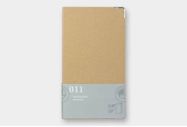 travelers notebook refil binder 011