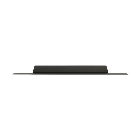 Normann Copenhagen Jet shelf 160 cm black