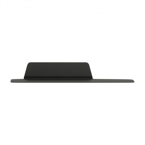 Normann Copenhagen Jet shelf 80 cm black