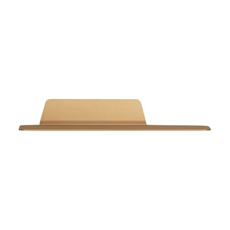 Normann Copenhagen Jet shelf 80 cm campagne