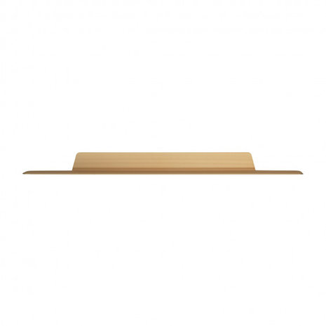 Normann Copenhagen Jet shelf 160 cm campagne