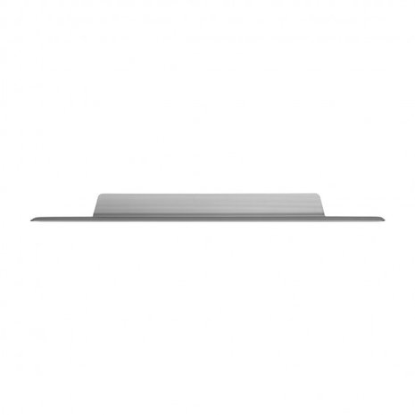 Normann Copenhagen Jet shelf 160 cm silver