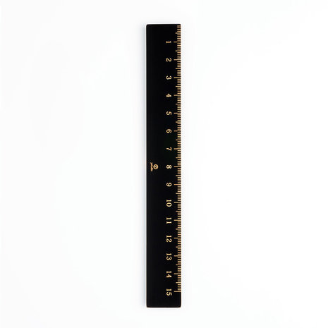 ystudio brassing ruler