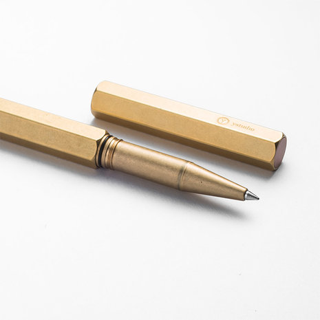 ystudio classic rollerball pen