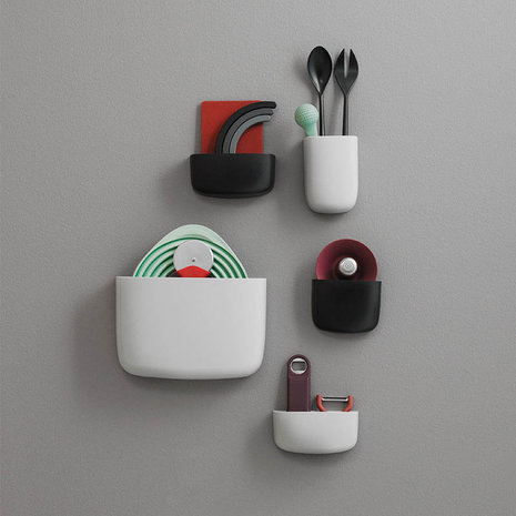 Normann Copenhagen pocket organizer 4