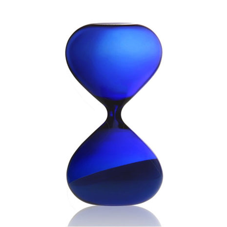 Hightide hourglass small