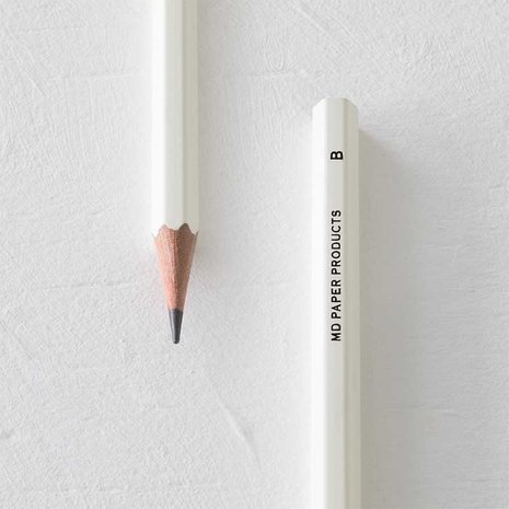 Midori MD pencils