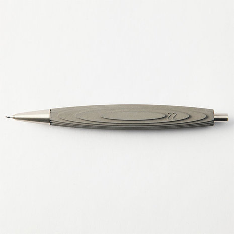 22designstudio mechanical pencil