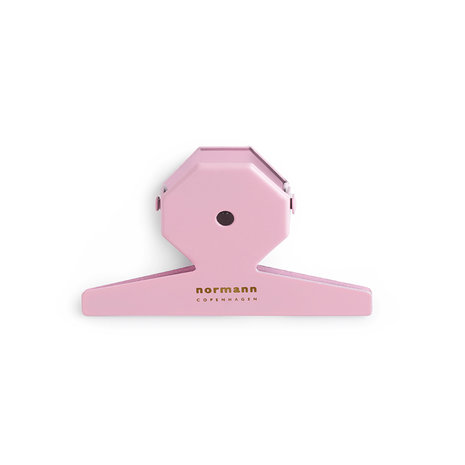 Normann Copenhagen Daily fiction paper clamp