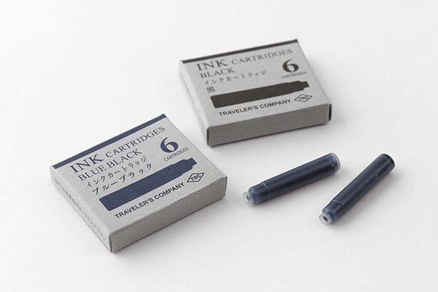 Travelers company ink cartridge